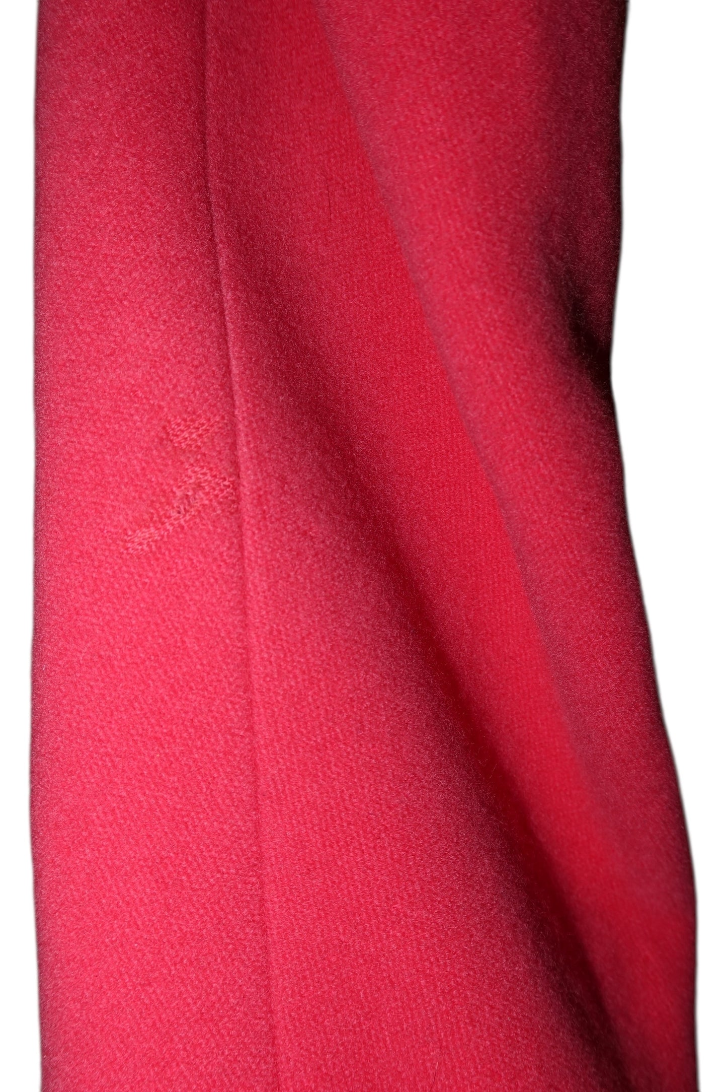 Moschino jeans pink jacket with flower detail