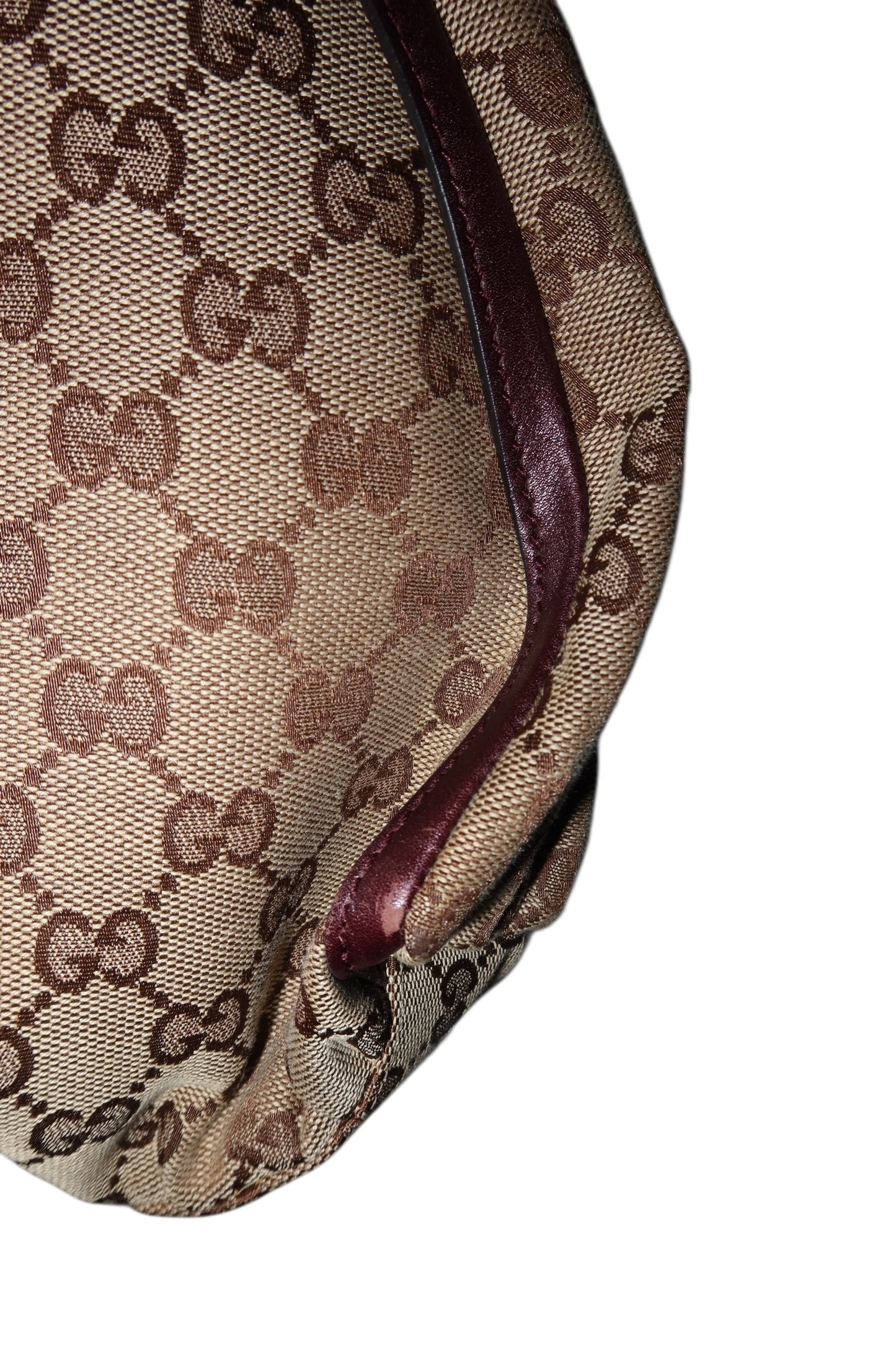 Gucci Abbey D ring bag