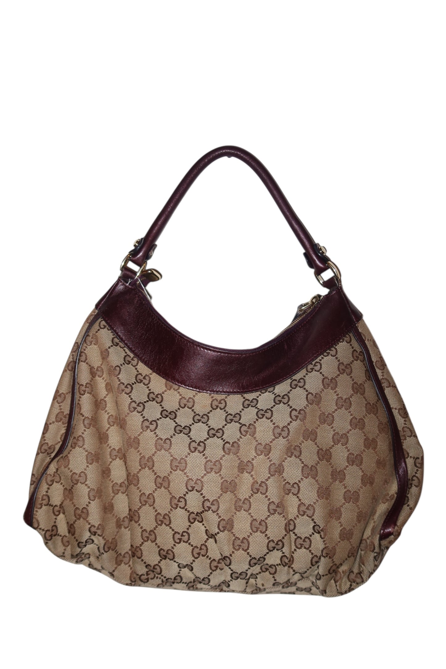 Gucci Abbey D ring bag