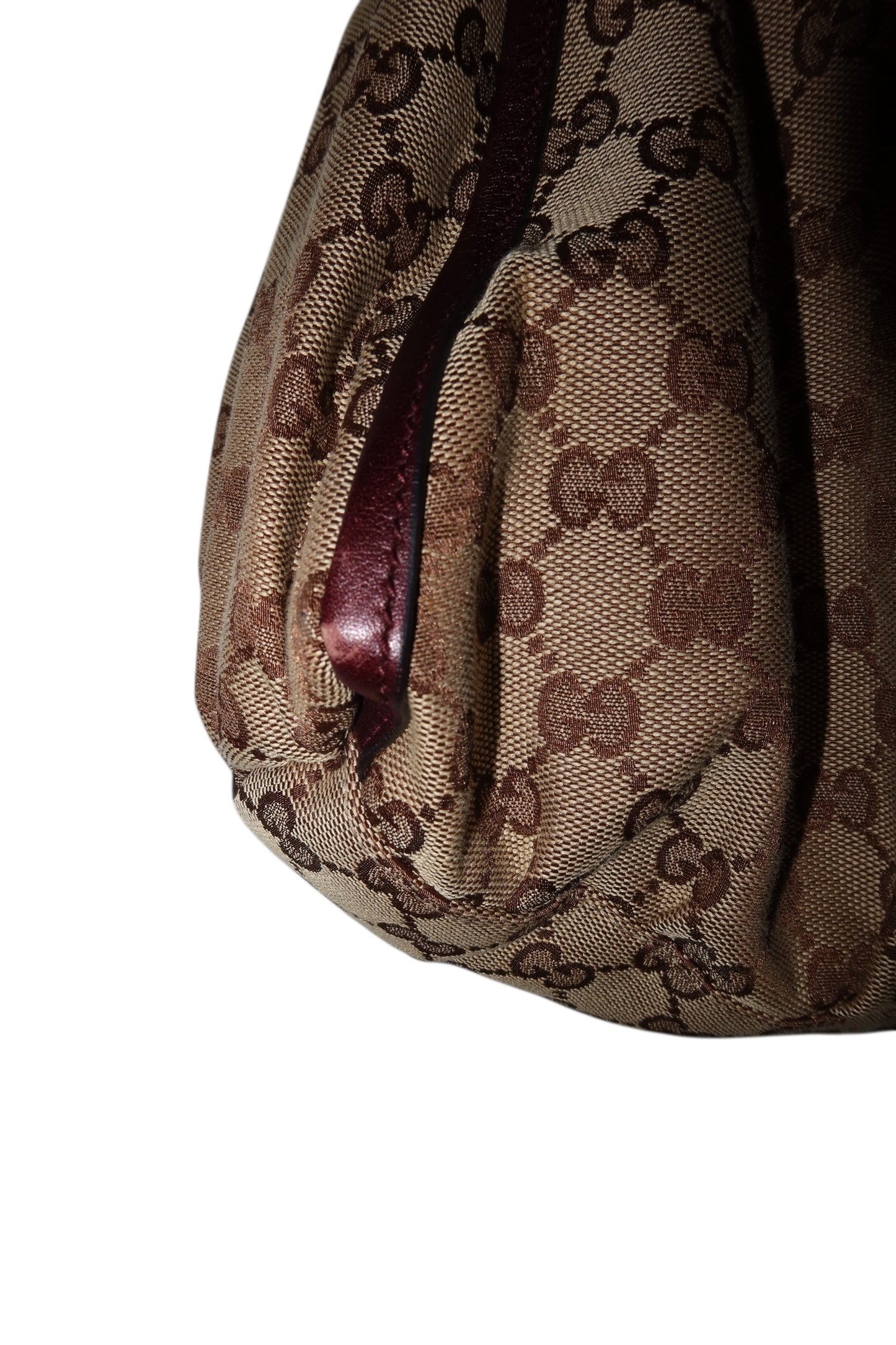 Gucci Abbey D ring bag