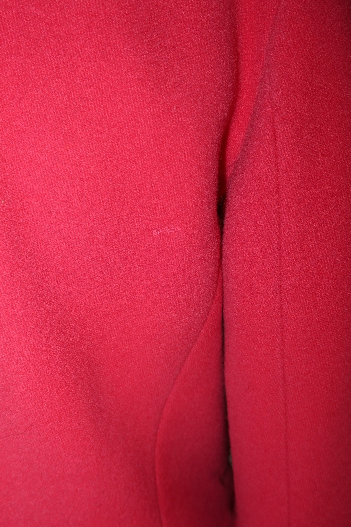 Moschino jeans pink jacket with flower detail