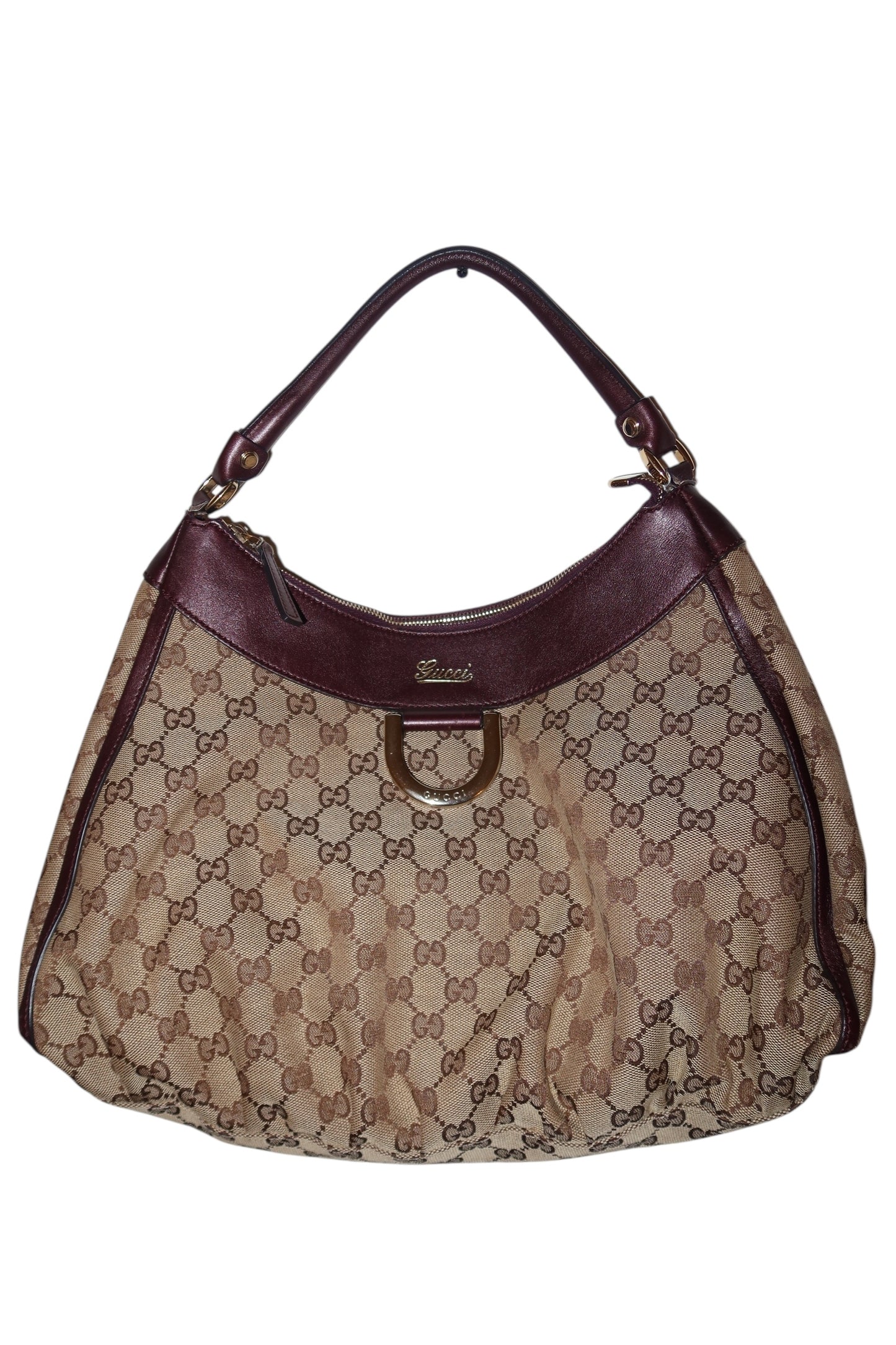 Gucci Abbey D ring bag