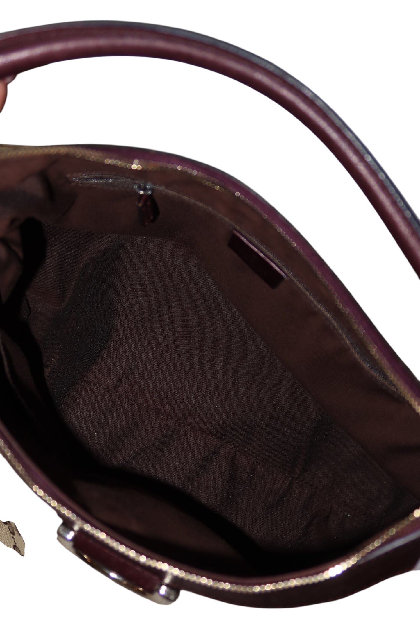 Gucci Abbey D ring bag