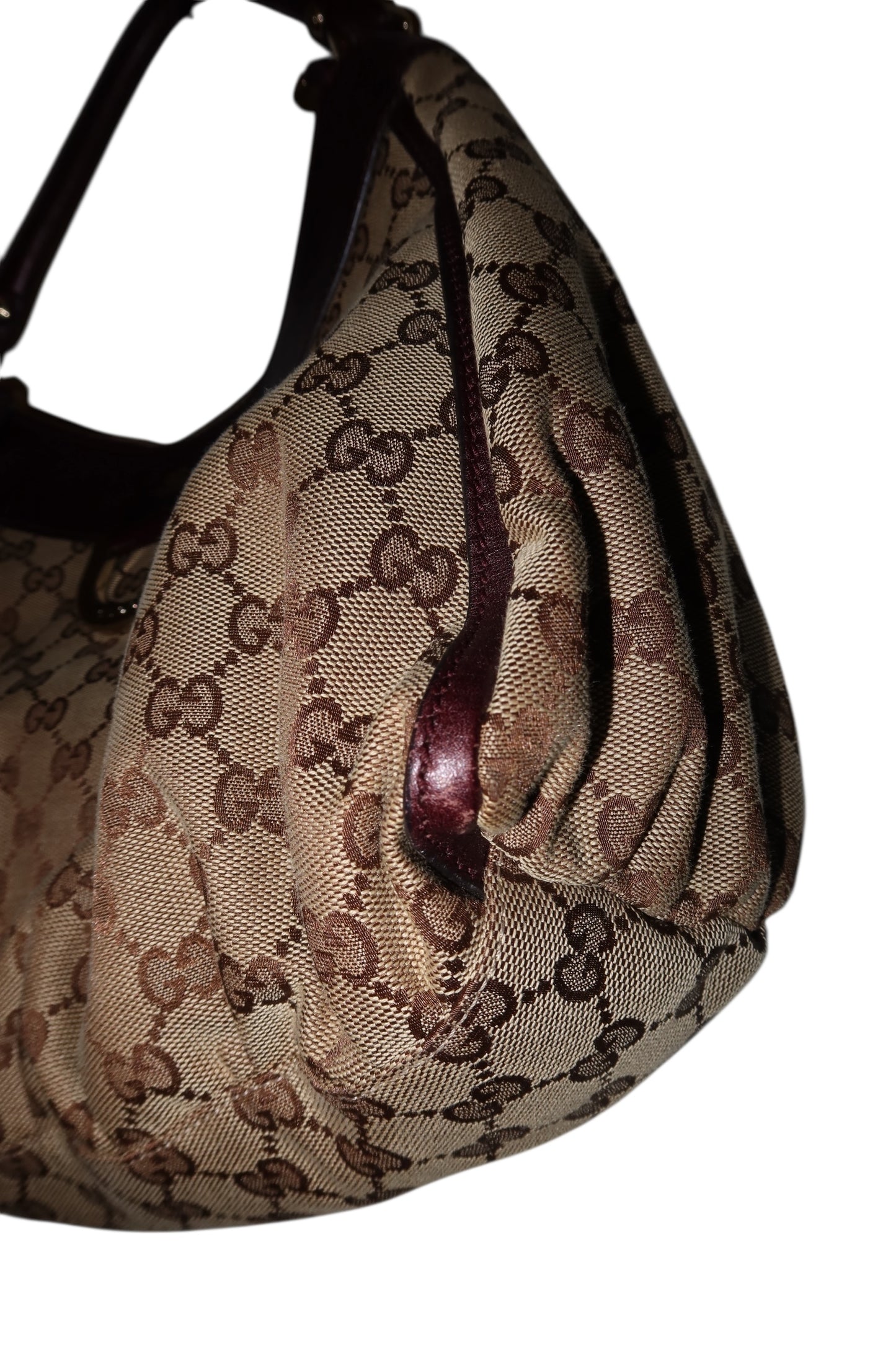 Gucci Abbey D ring bag