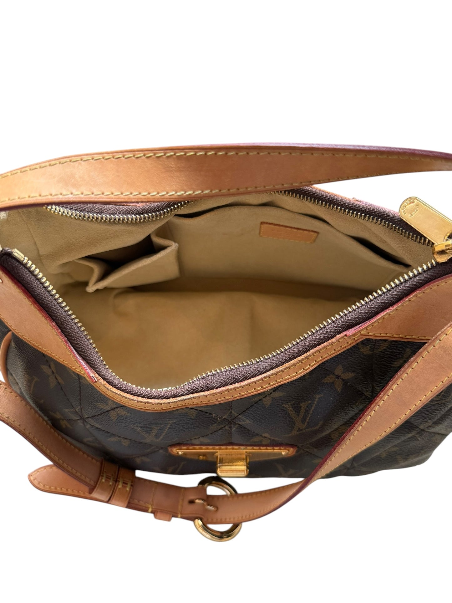 Louis Vuitton Etoile city bag