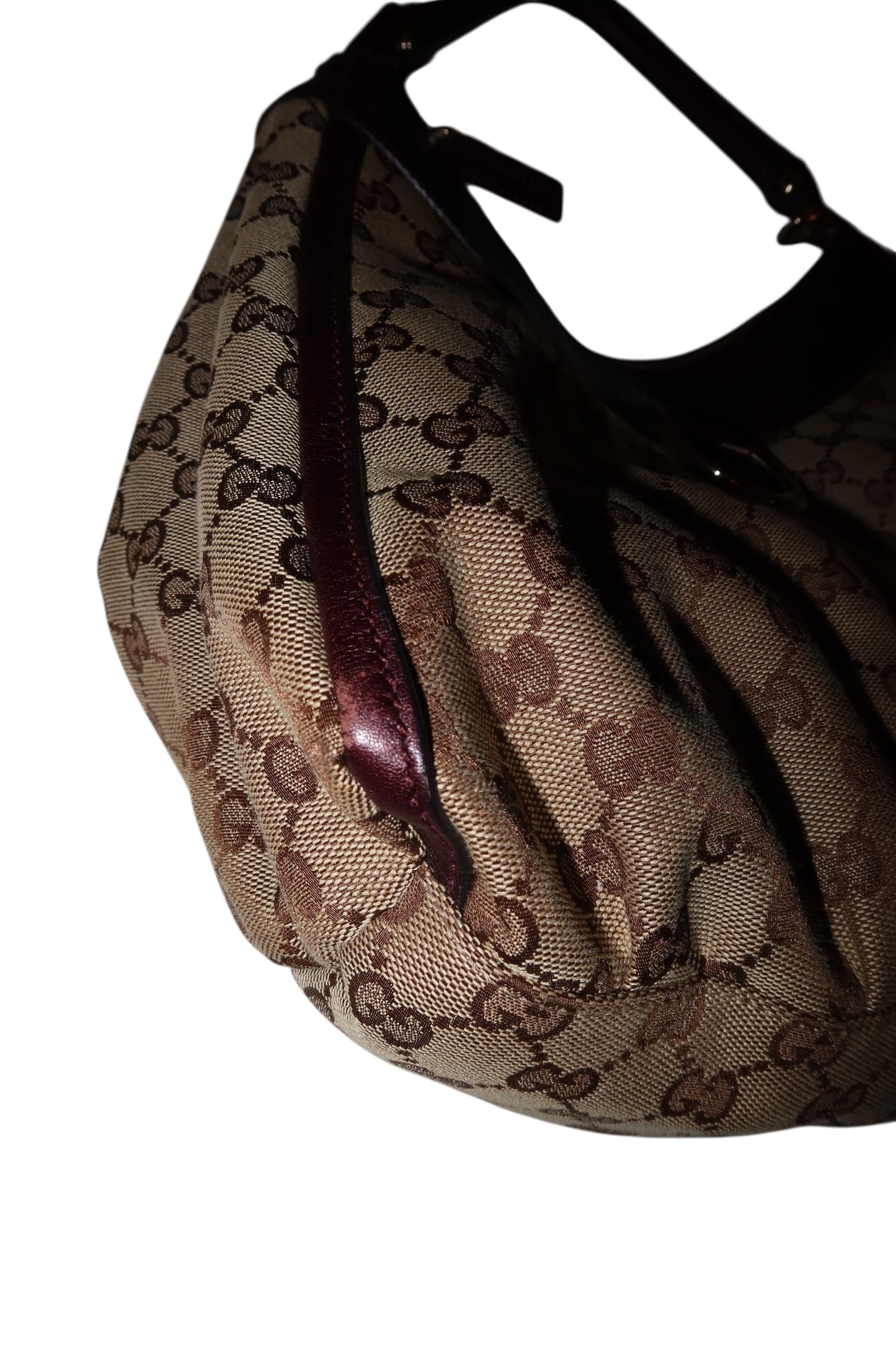 Gucci Abbey D ring bag