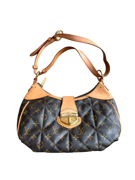 Louis Vuitton Etoile city bag
