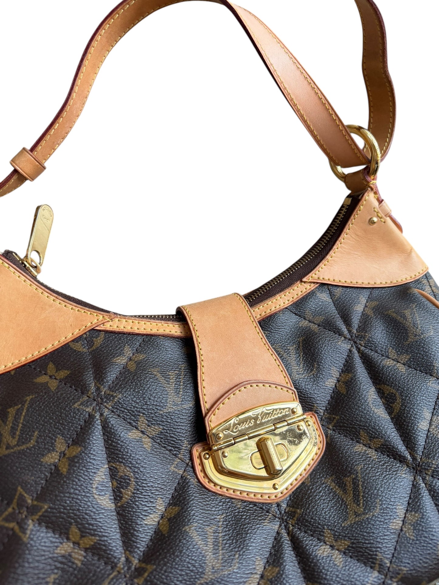 Louis Vuitton Etoile city bag