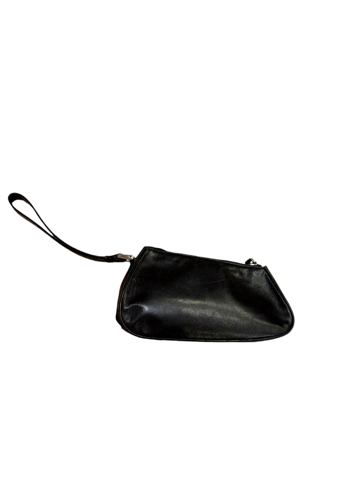 Dior Cadillac wrislet bag 2001 by John Galliano