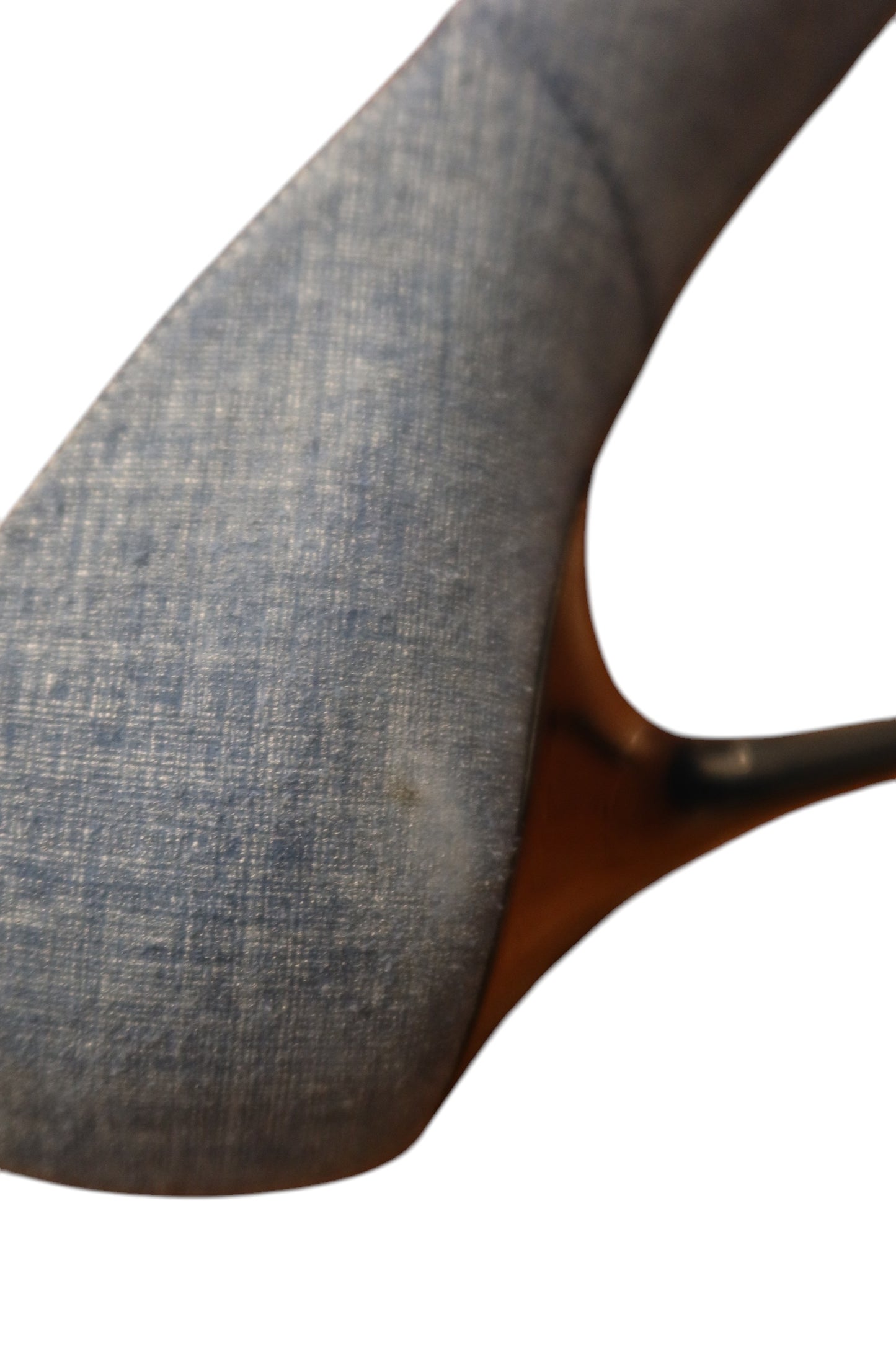 Jimmy Choo denim heels (38)