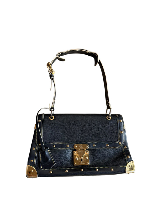 Louis Vuitton black Le Talentueux bag