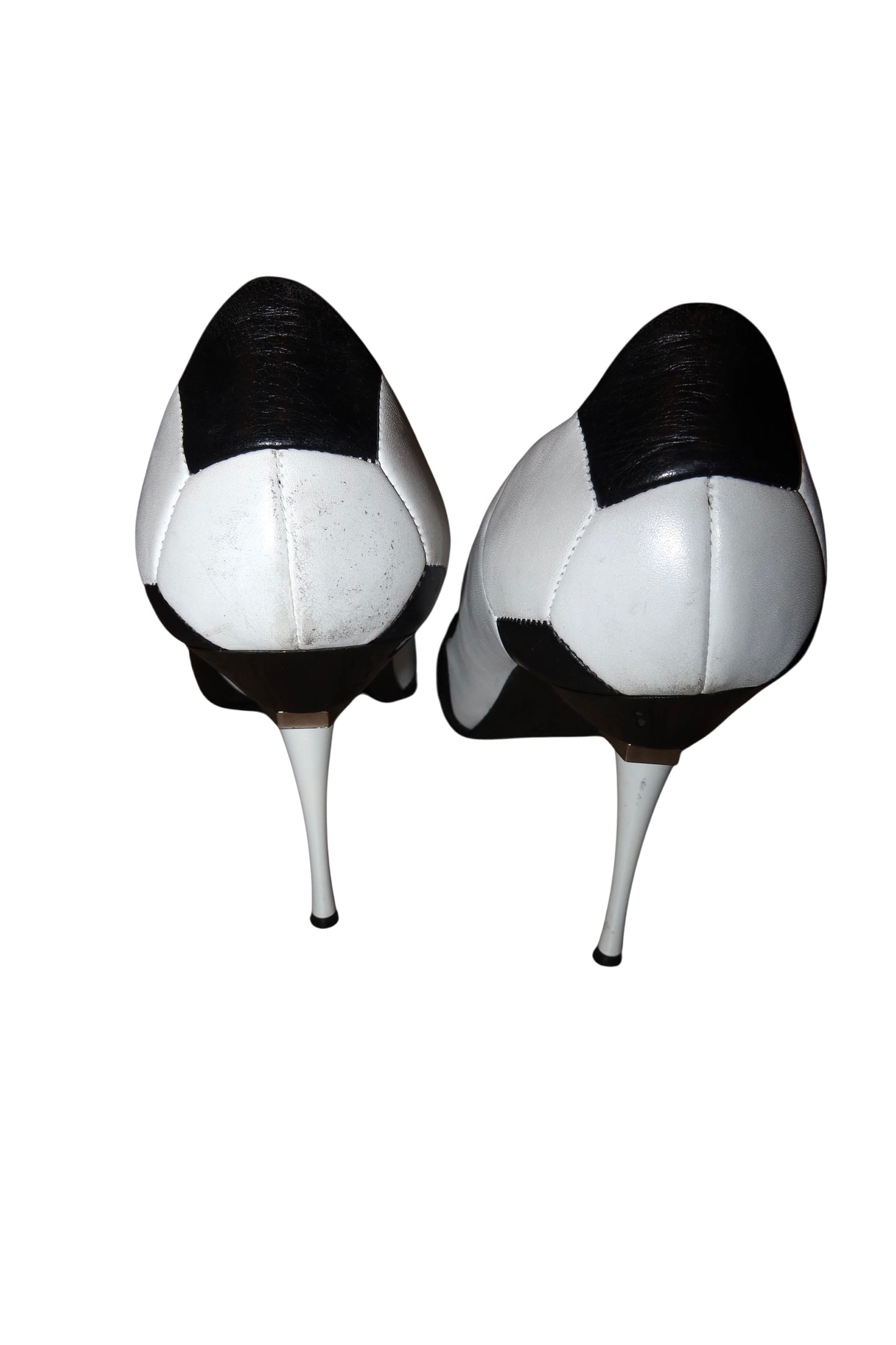 Casadei soccer heels (8)
