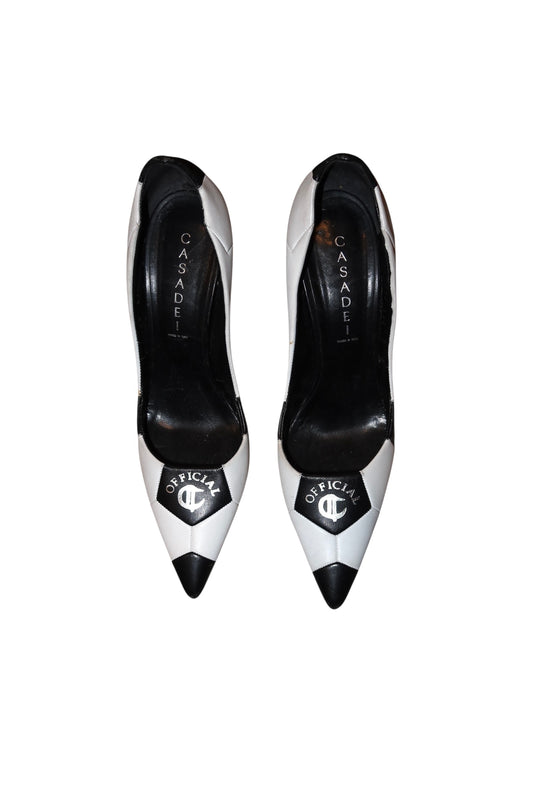 Casadei soccer heels (8)